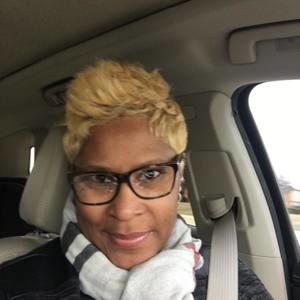 Meet your Posher, Kimberly